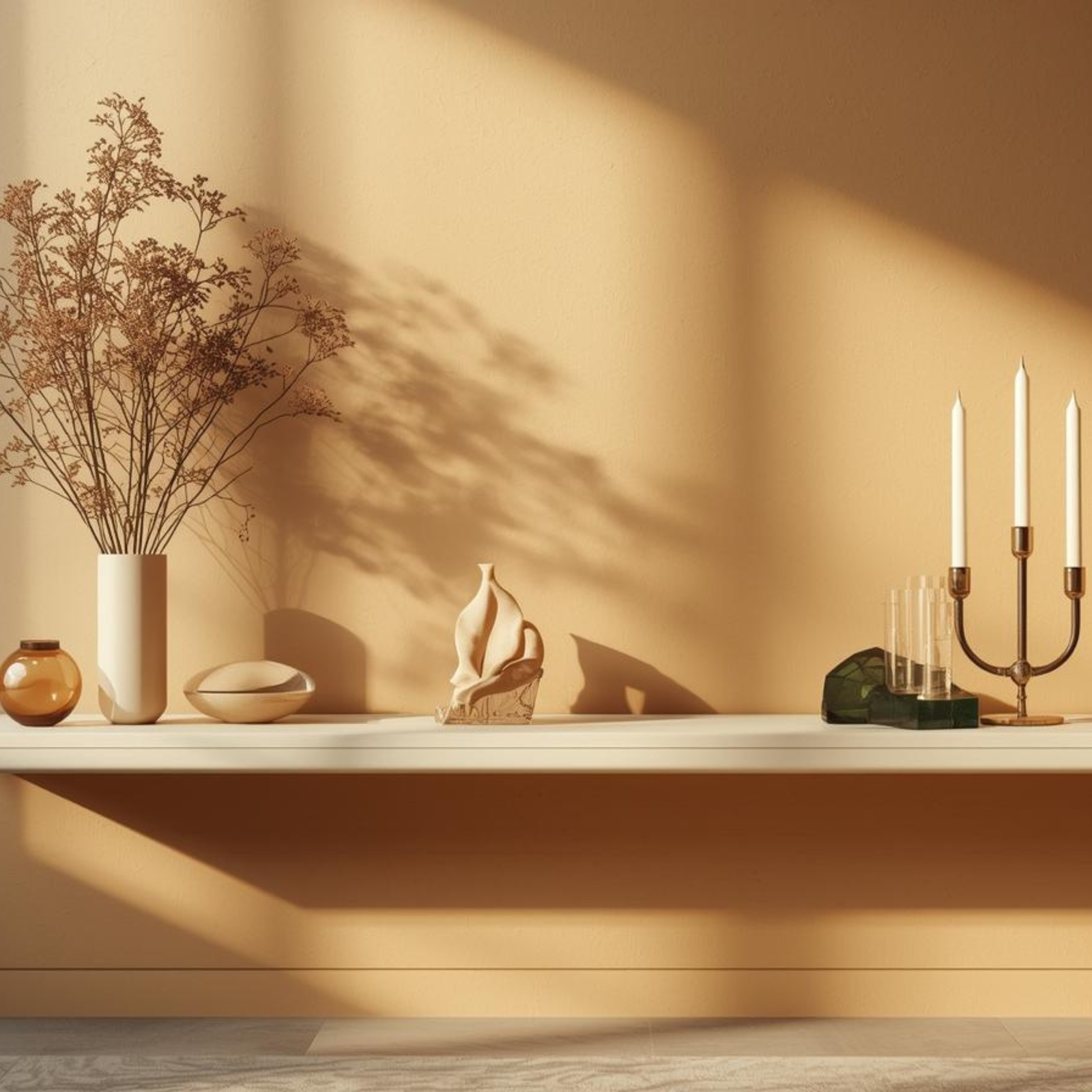 Oryvanta lookbook scene (mobile)