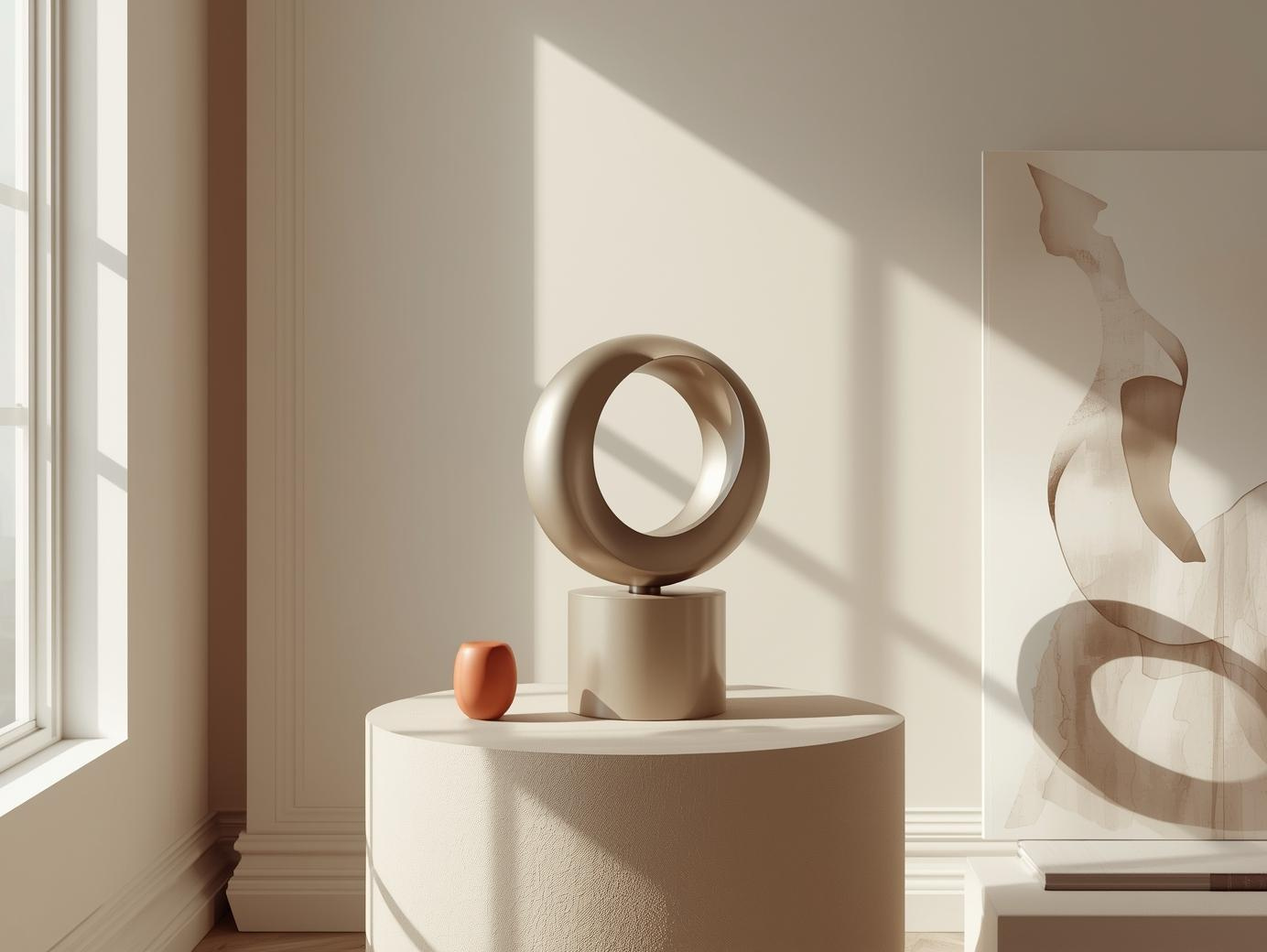 Sculptures & Figurines