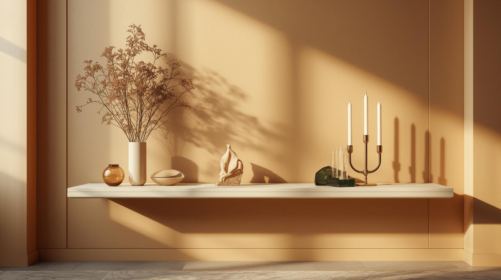 Oryvanta lookbook scene